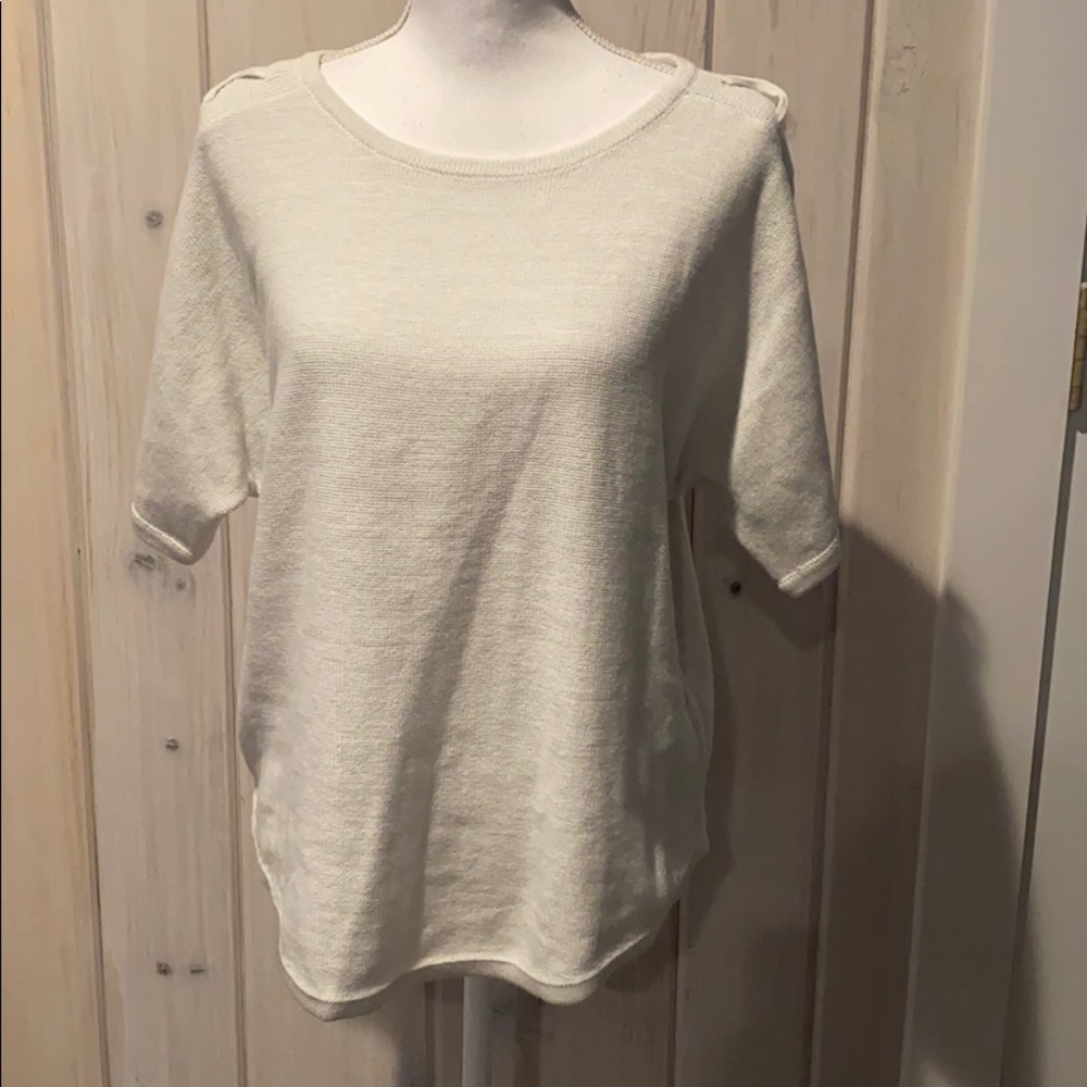 Design History sweater